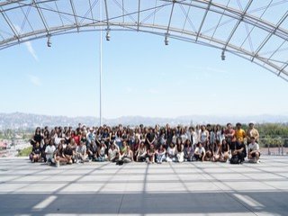 Academy Museum of Motion Pictures