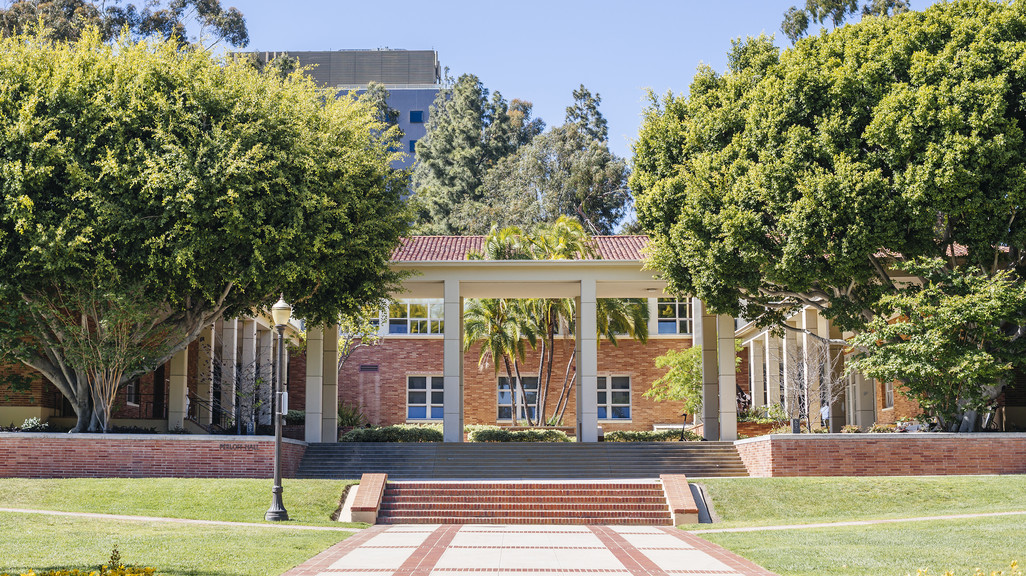 UCLA Fall Open House 2022