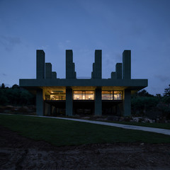 REST (restaurant), Gyeonggi-do, South Korea, 2019-2025
