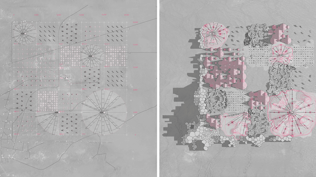 Testbed Competition Winner, New Mexico