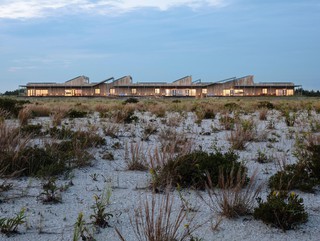 Jones Beach Energy And Nature Center