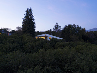 NABI BOYD's Shepard Mesa House; photo by Tate Larrick