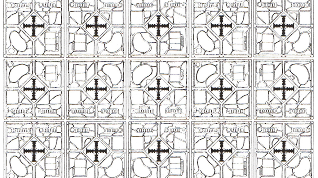 Land Subdivision Proposal, 1920