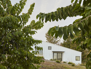 NABI BOYD's Shepard Mesa House; photo by Caitlin Atkinson