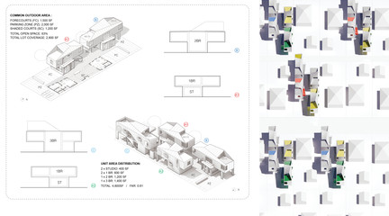 Sharif, Lynch: Architecture's "Microplex"