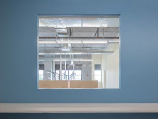 Brooklyn Biomedical Lab, photo by Naho Kubota