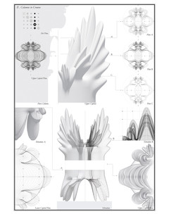 Julia Koerner with Kais Al Rawi for Amman Design Week: "Columns to Crowns" (2019)