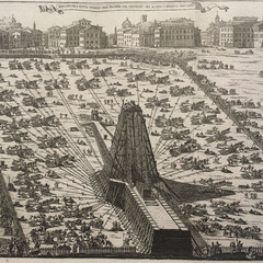 Domenico Fontana, Della Trasportatione dell'Obelisco Vaticano, 1590