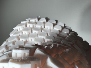 Image of Vivila Leigh's "Kinepies"