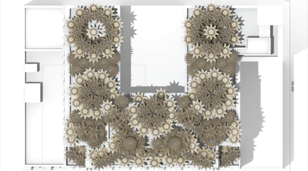 Image of Vivila Leigh's "Kinepies"