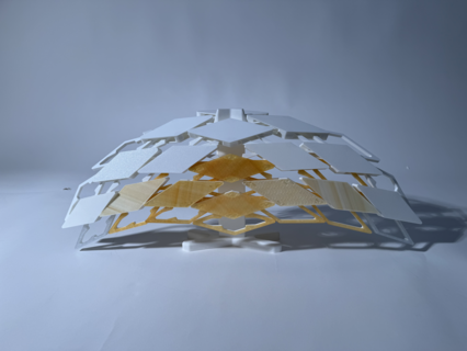 Image of Vivila Leigh's "Kinepies"