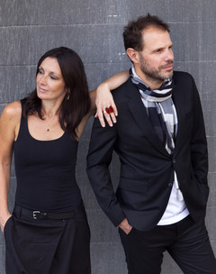 Georgina Huljich & Marcelo Spina