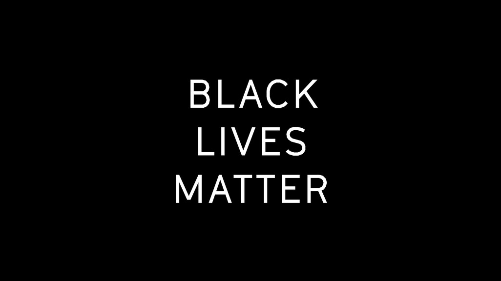 Black Lives Matter