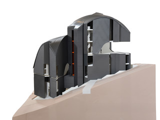 Physical Model Photo