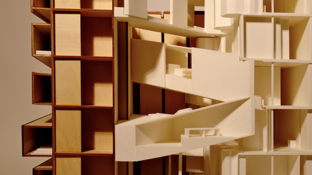 "Sepsis" by Catherine Deal, Audrey Willey, and Camila Gomez, Ben Freyinger's Undergraduate 123 Studio III