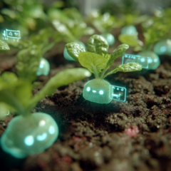 Plant Feedback