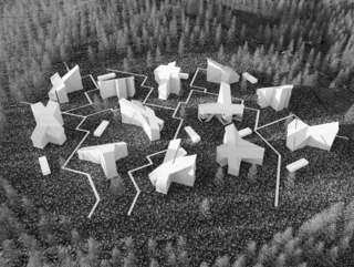 Community Organization and Massing Logic