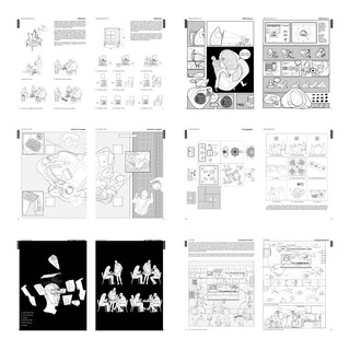 Spread of Made Default book