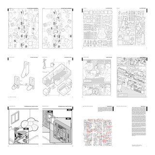 Spread of Made Default book