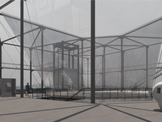 Exterior Perspective