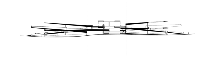 Drawing by Wingyi Hui