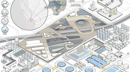 An unblock-boxing exercise that looks into design from a myopic and hypermetropic perspective