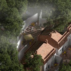 &ldquo;Outside | Outside&rdquo;: from an angle