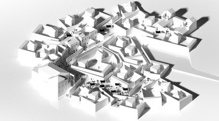 &ldquo;Outside | Outside&rdquo; in perspective