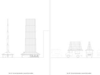 An exploration of the novel, practical, intellectual and technological application of architectural patents now.